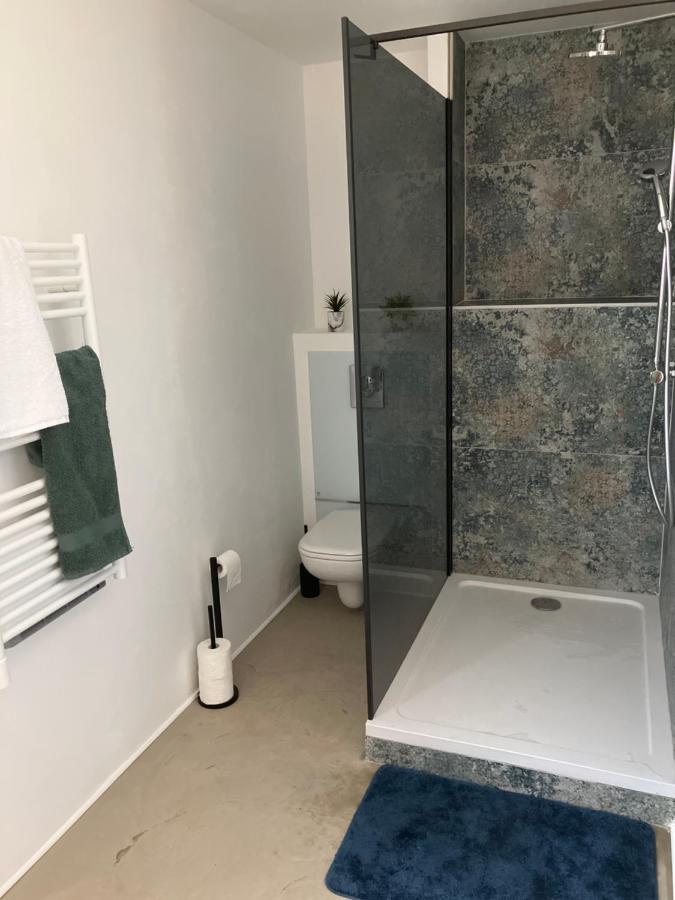 Chambre avec petit-déjeuner en Provence Luberon La Tour-dʼAigues Esterno foto