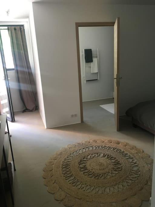 Chambre avec petit-déjeuner en Provence Luberon La Tour-dʼAigues Esterno foto