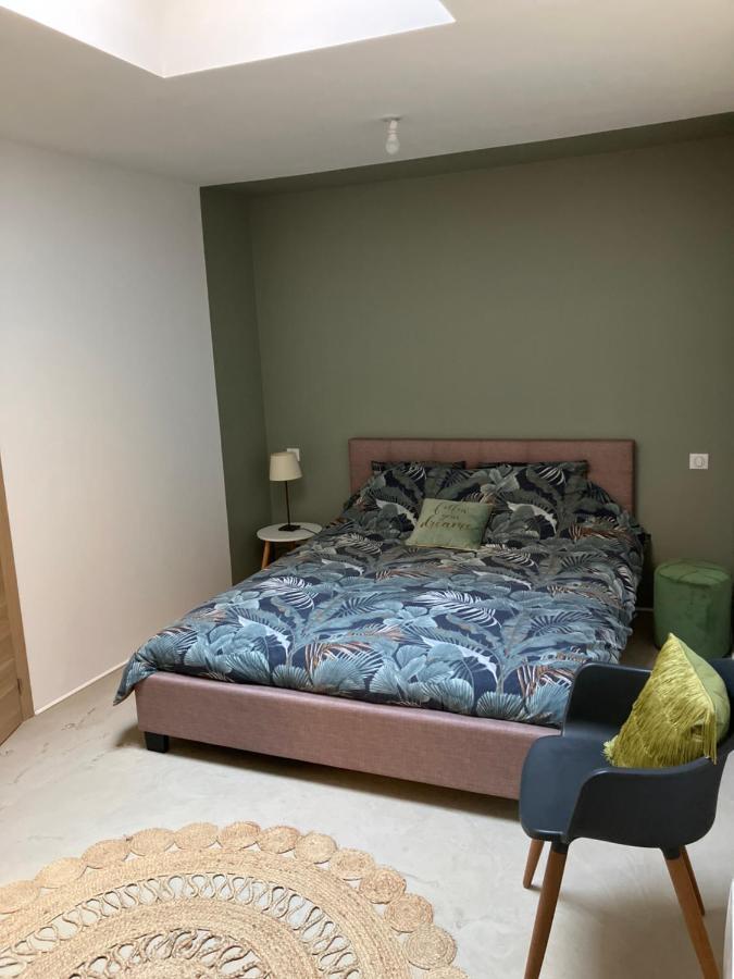 Chambre avec petit-déjeuner en Provence Luberon La Tour-dʼAigues Esterno foto